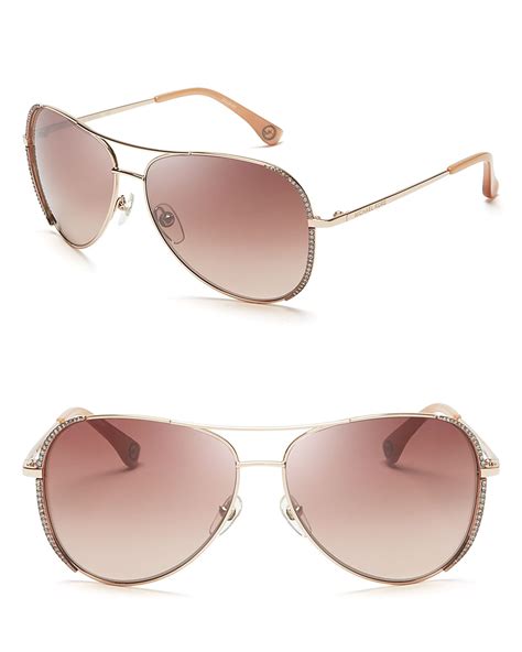 michael kors rosa sonnenbrille|Designer Sunglasses for Women .